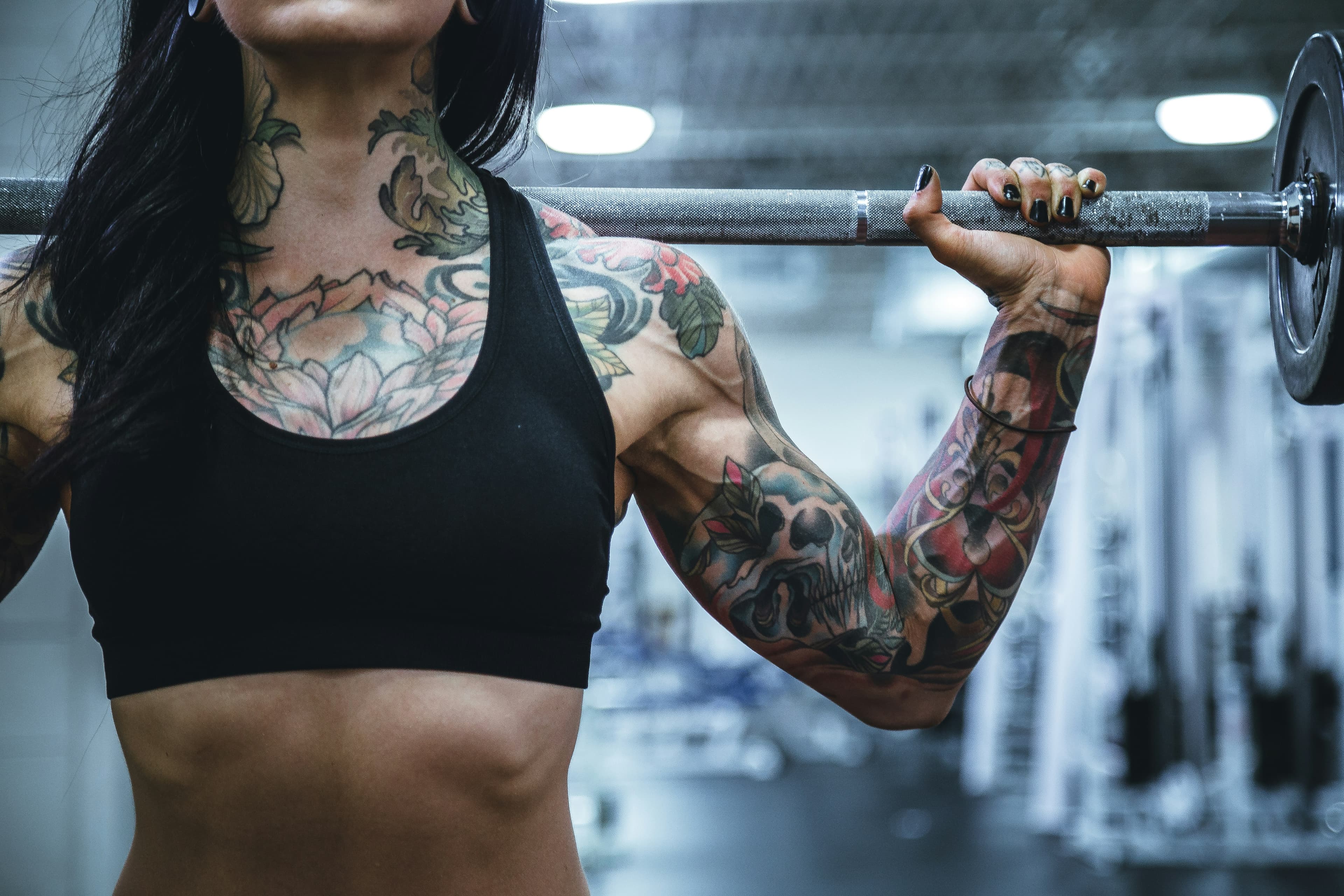 Sydney Strength