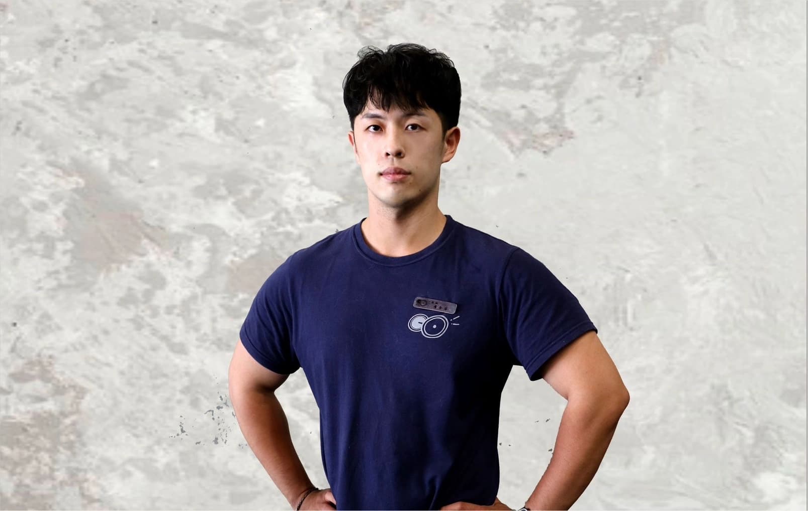 Lee Chung Hua 李崇華