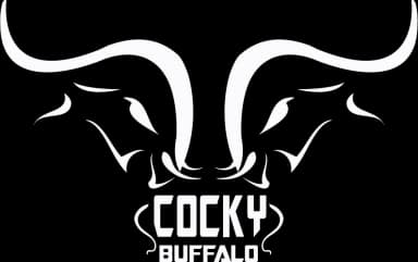 Cocky buffalo Boxing Club
