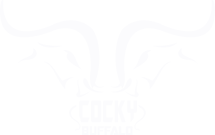 Cocky buffalo Boxing Club